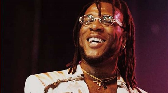 Burna Boy is taking over, and this is why