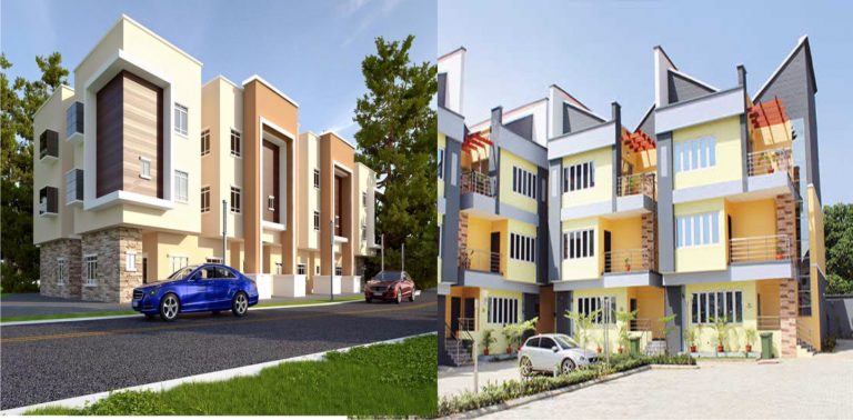 Solutions to a struggling Real Estate business in Nigeria