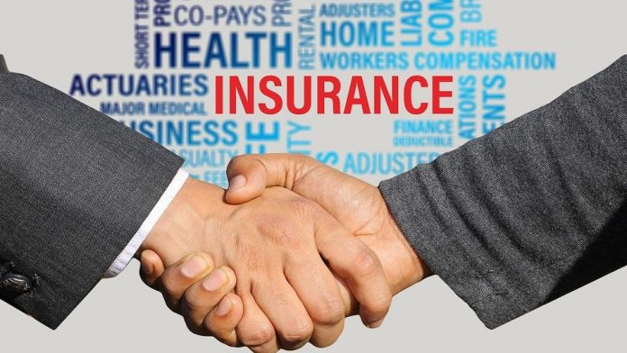 What Insurance Companies must do today to survive