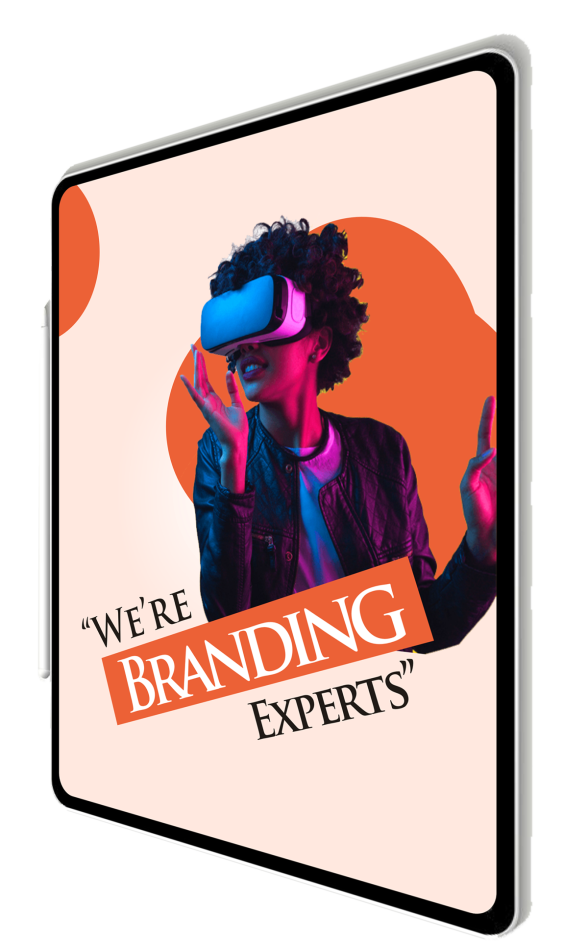 branding experts